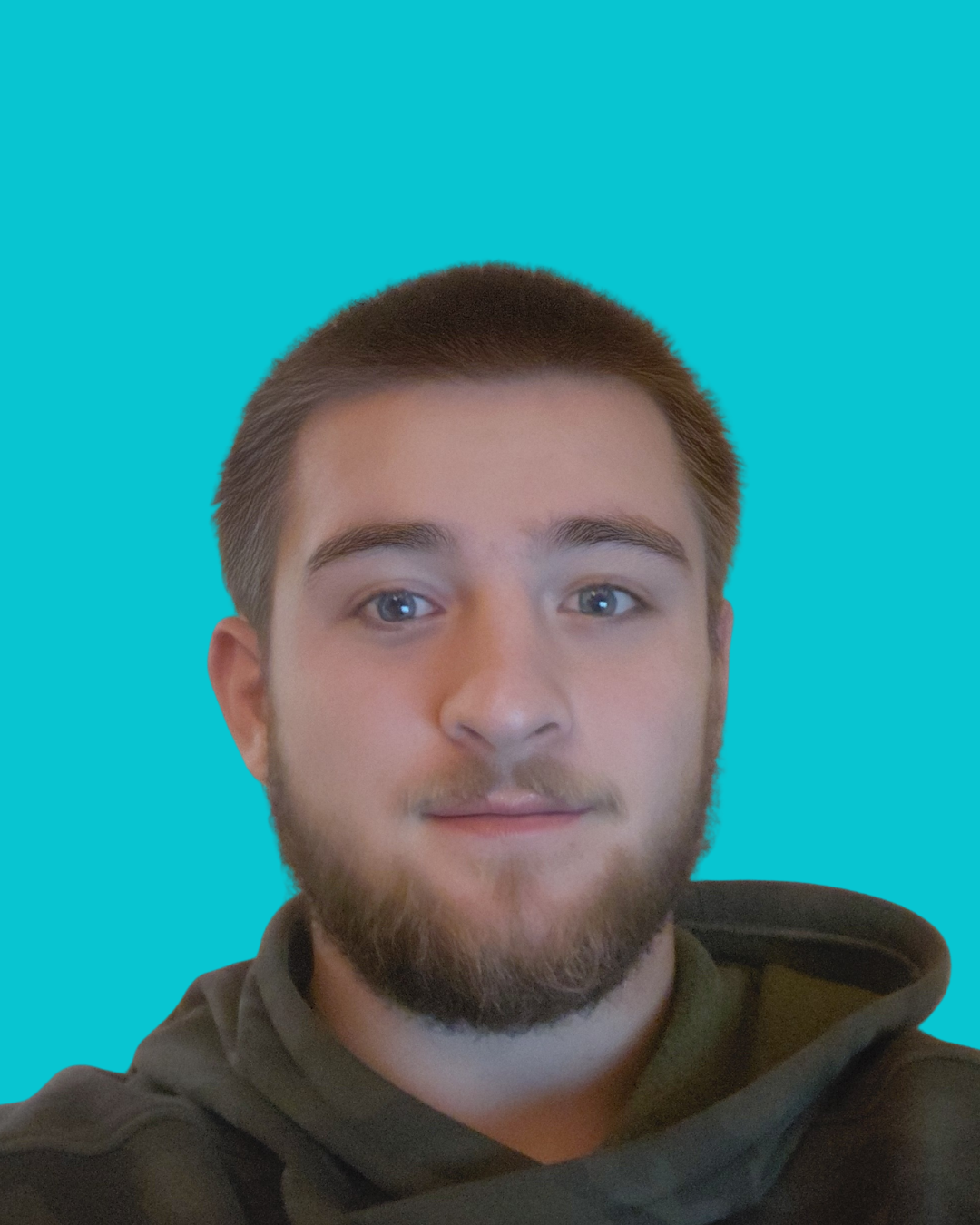 Photo de profil de de bazin matteo chef de base